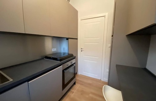 Padova Apartment | RES Santa Eufemia convenient to Civil Hospital and city center