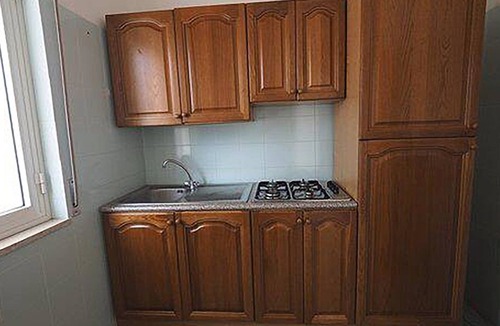 Calimera House | Residence Punta Ricadi - Appartamento Bilocale 4 Letti