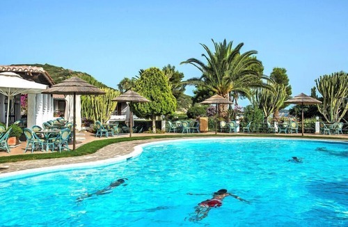 Villaggio Mandorli House | Residence Cormoran, Loc. Campus Villasimius