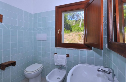 Badesi Apartment | Residence a Badesi ID 3374
