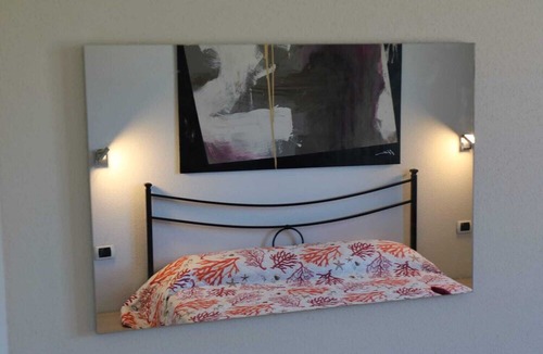 Cabras Apartment | RESIDENCE A FEW MINUTES FROM THE BEST BEACHES OF SARDINIA - APARTMENT 6