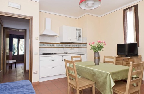 Castagno Apartment | Residence a Pistoia ID 3761