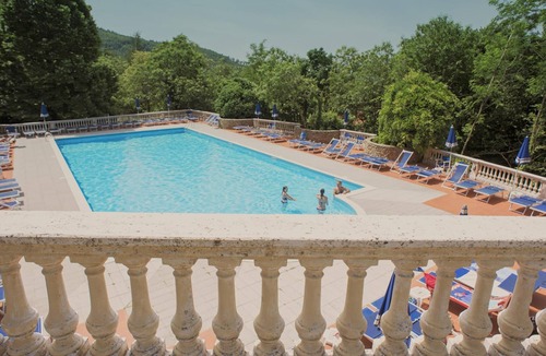 Castagno Apartment | Residence a Pistoia ID 3761