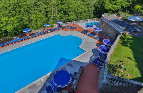 Castagno Apartment | Residence a Pistoia ID 3781