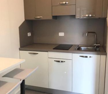 Martinsicuro Apartment | Residence Acquasuite
