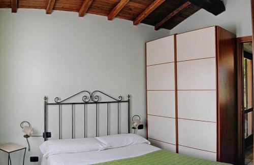 Piediluco House | Residence Albornoz