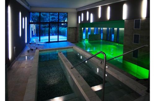 Rivanazzano Apartment | Residence Alleterme