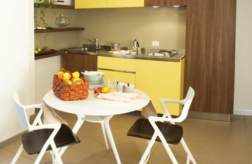 Rivanazzano Apartment | Residence Alleterme