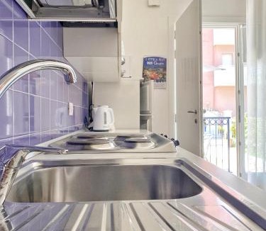 Caorle Apartment | Residence Amarein