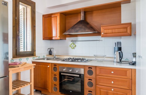 Marina di Ragusa Apartment | Residence Andrea Doria - 100m by the sea - Marina di Ragusa