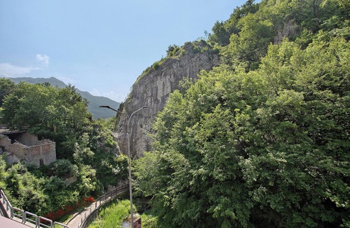 Civate Apartment | 'Residence Appartamento Parigi' with Mountain View, Garden & Wi-Fi