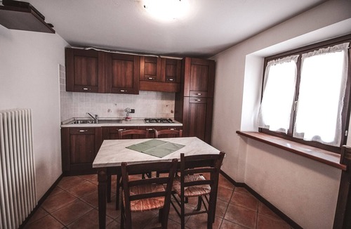 Brusson Apartment | Residence Aquila - Bilo Punta Valfredda