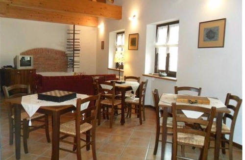 Brusson Apartment | Residence Aquila - Two-room apartment for 5 people in Brusson Estat3 Grp
