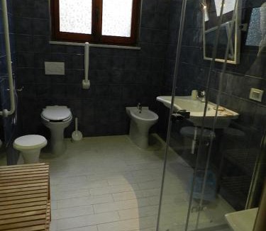 Spotorno Apartment | Residence Argentina R.T.A.
