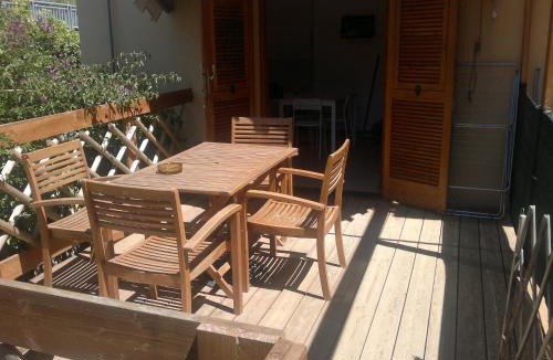 Spotorno Apartment | Residence Argentina R.T.A.