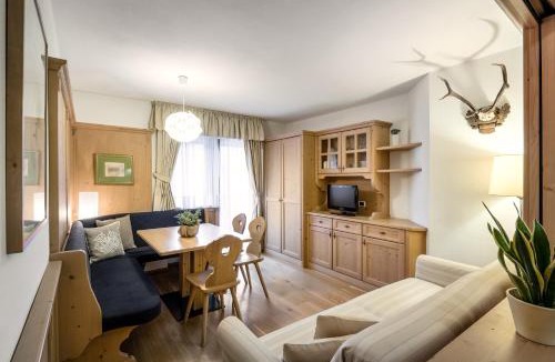 San Cassiano Apartment | Residence As'Odei