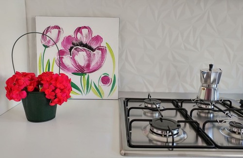Marina di Zambrone Apartment | Residence Bidreams - Apartment 4
