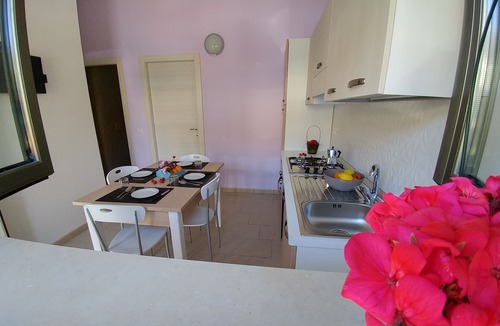 Marina di Zambrone Apartment | Residence Bidreams - Apartment 5