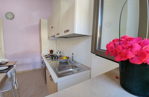 Marina di Zambrone Apartment | Residence Bidreams - Apartment 7