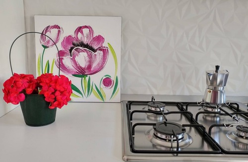 Marina di Zambrone Apartment | Residence Bidreams - Apartment 7