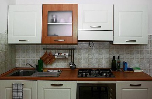 Terni House | Residence Bizzoni