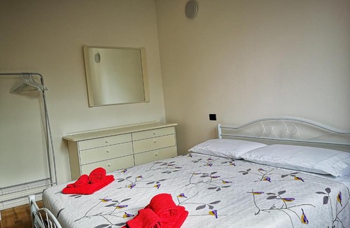 Consiglio di Rumo Apartment | RESIDENCE BMB