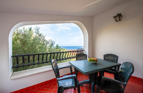 Marina Di Camerota Apartment | Residence Bolivar