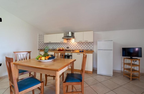 Marina Di Camerota Apartment | Residence Bolivar