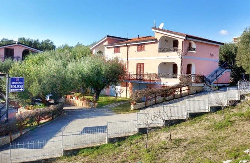 Marina Di Camerota Apartment | Residence Bolivar
