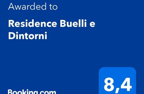 Sarnico Apartment | Residence Buelli e Dintorni