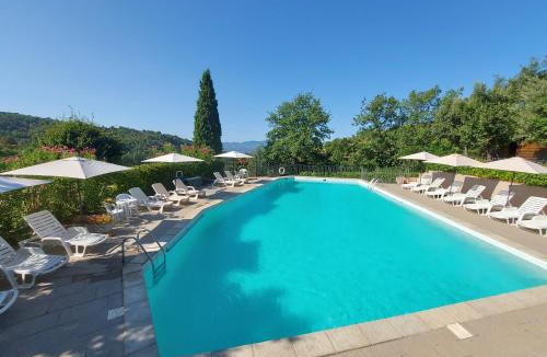 Castelfranco di Sopra Apartment | Residence Casa Lama