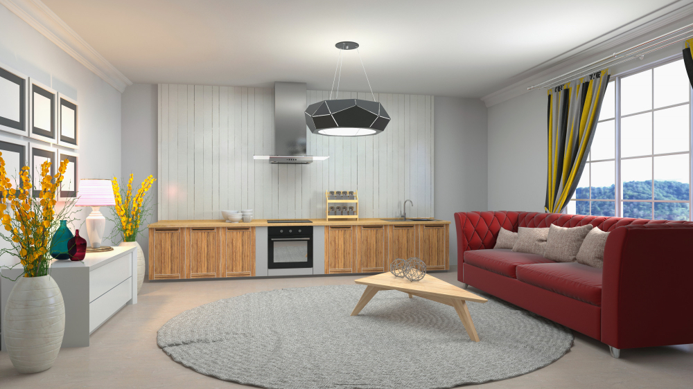 Oggebbio House | Residence Casa & Vela SRL, Oggebbio in Lago Maggiore - 5 persons, 1 bedroom