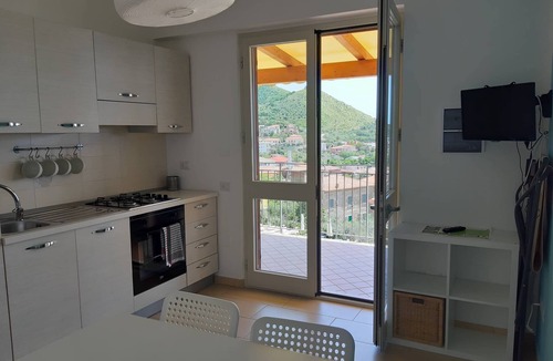 Agnone Cilento Hotel | Residence Cilento Holiday Village