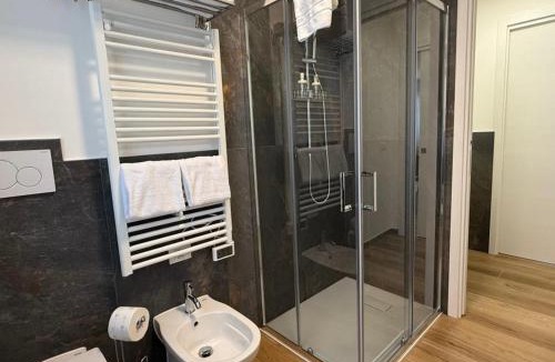 Sesto al Reghena Apartment | Residence Corte Astrale