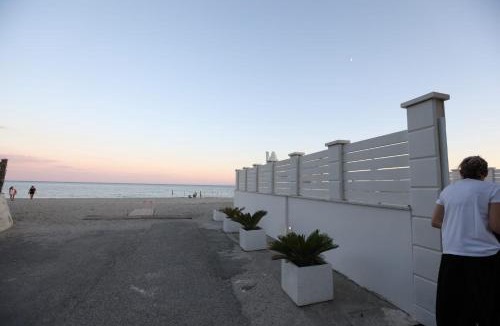Simeri-Crichi Apartment | Residence Costa dei gigli 2