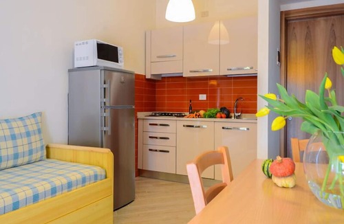 Pietra Ligure Apartment | Residence Dei Fiori Pietra Ligure Two-room Apartment 4 Pax