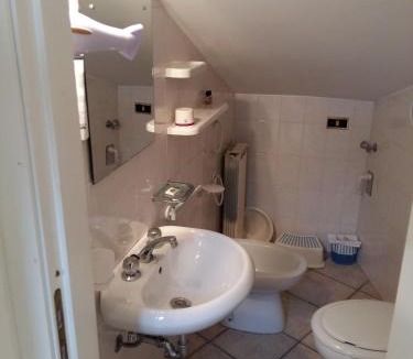 Gubbio House | Residence Di Via Perugina 22