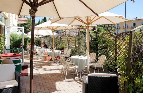 Garda Apartment | Residence Doria Small 2 Pax für 2 Personen