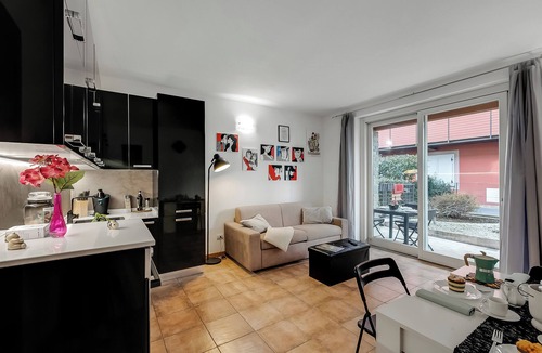 Ispra Apartment | Residence Due Laghi, Ispra, Italy
