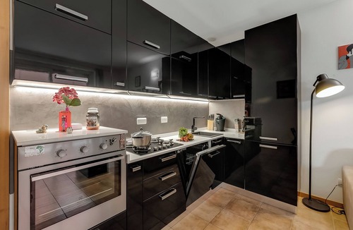 Ispra Apartment | Residence Due Laghi, Ispra, Italy