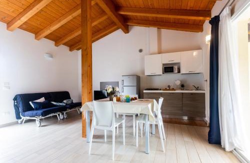 Duna Verde Apartment | Residence Duna Rossa - Family Friendly