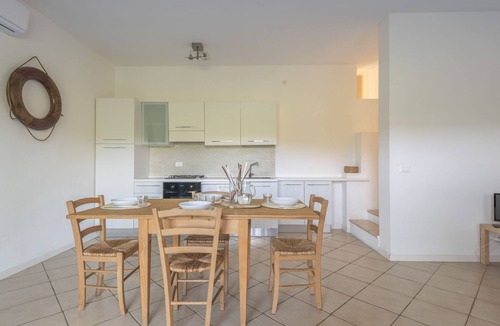 Baja Sardinia Apartment | Residence Ea Bianca