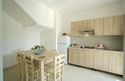 Marina di Zambrone Apartment | Residence Emmesse apartments by the sea (Coast of the Gods)
