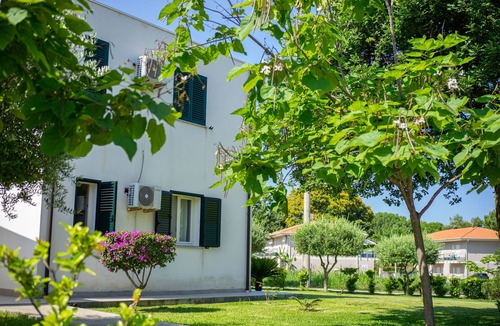 Marina di Zambrone Apartment | Residence Emmesse apartments by the sea (Coast of the Gods)