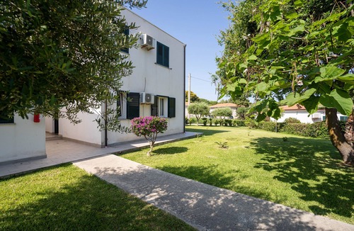 Marina di Zambrone Apartment | Residence Emmesse Appartamenti Stardard
