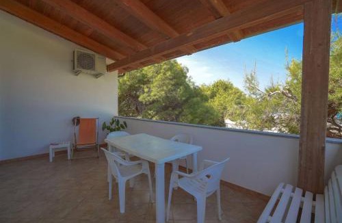 Marina di Zambrone Apartment | Residence Emmesse Trilocal 3 rooms