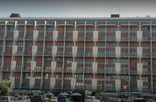 EUR Hotel | Residence Garden