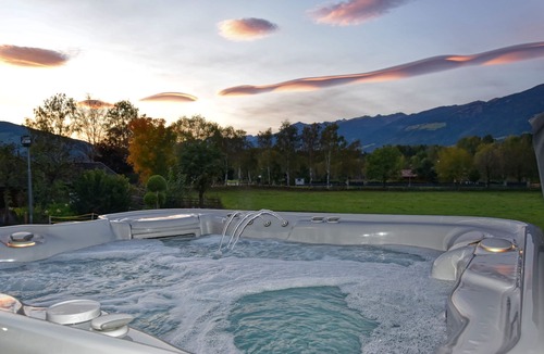 Riscone Apartment | Residence Garni Untermoahof