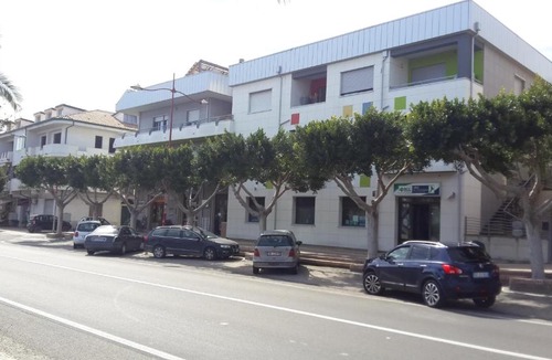 Torre Melissa Apartment | residence Giulia