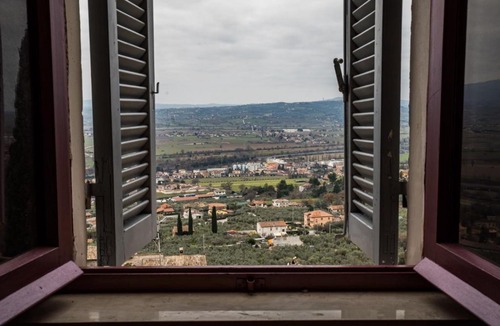 Bovara Apartment | Residence Gli Infiniti